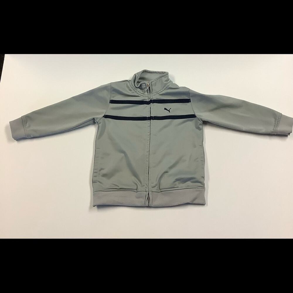 Puma jacket
